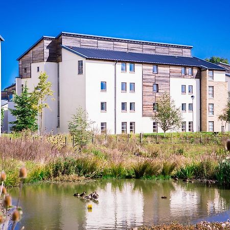 David Russell Hall - Campus Accommodation Сент-Андрус Экстерьер фото